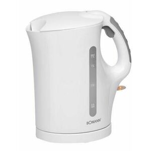 WK 5011 CB white kép