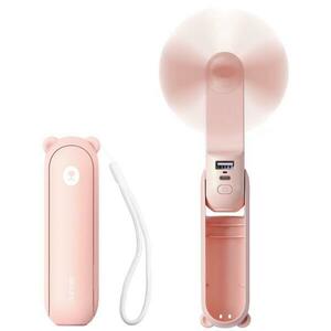 F8 mini 2000mAh pink kép