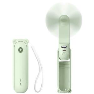 F8 mini 2000mAH green kép