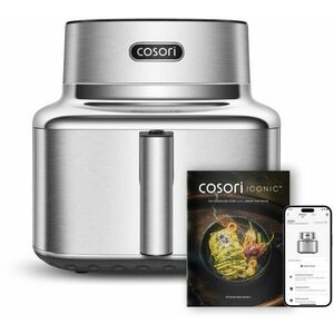 Iconic Single (CAF-SE601S-CEU) kép