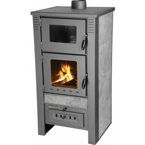 Taurus grey 12 kW kép