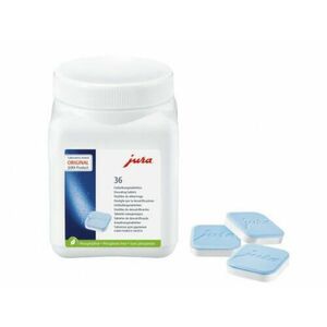 Descaling tablets 36 pcs kép