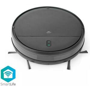 Intelligens robotporszívó kép