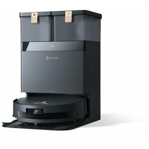 Deebot T50 Max Pro Omni Black (DEX54-21EC) kép