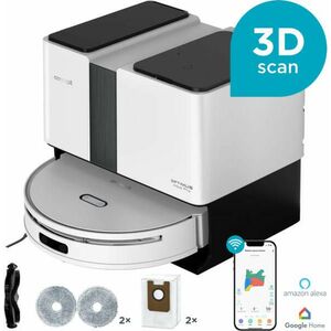 VR4050 2in1 Optimus Aqua Pro Laser 3D kép