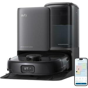 Eufy E25 Omni Black (T2353G11) kép