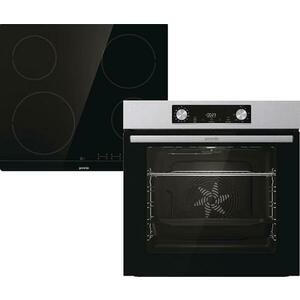 Beépíthető sütő és főzőlap szett kép