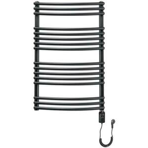 Sonia EL 1180x550 mm 600W black (SOE118055ME7EP1102100) kép