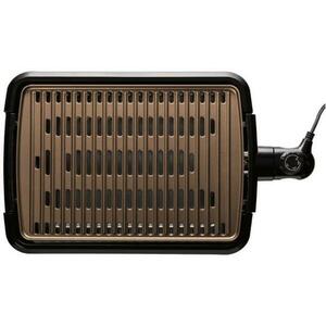Smokeless BBQ (25850-56) kép