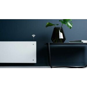 Clea H 12 KWT 1200W white (810045) kép