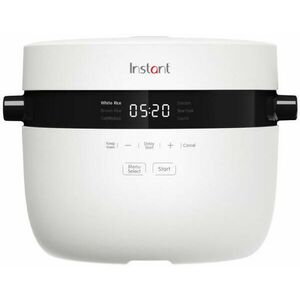 Pot Rice Cooker 12 IPRC1201WE (140-5021-01-EU) kép