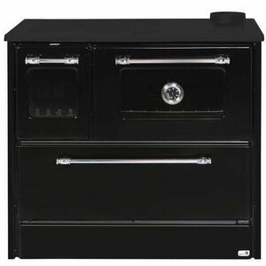 701-G Omega Kuzine black right (2211926) kép