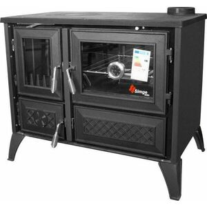 801 Stela black right (2211918) kép