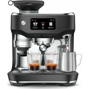 Oracle Dual Boiler kép