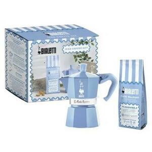 Moka Express (3) + Perfetto 250g (5409) kép