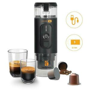 E-presso+ kép