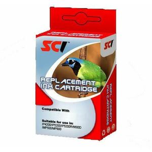 Canon BCI-6PC Photo Cyan kép