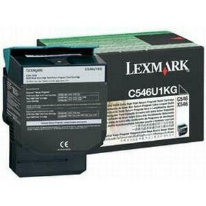 Lexmark, Toner kép