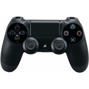 DualShock 4 Controller Black (9211983) kép
