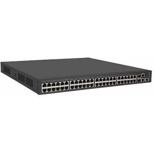 1950-48G-2SFP+-2XGT-PoE JG963A kép