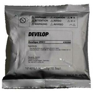 DV-411 (A2025D0) kép