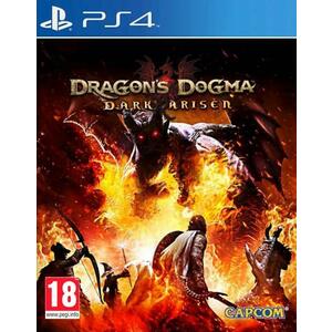 Dragon’s Dogma: Dark Arisen kép