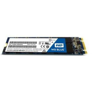 WD Blue 3D NAND 250GB M.2 SATA3 (WDS250G2B0B) kép