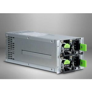 ASPOWER R2A-DV0550-N 2x500W 80 PLUS Gold (99997231) kép