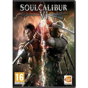 Soul Calibur VI (PC) kép