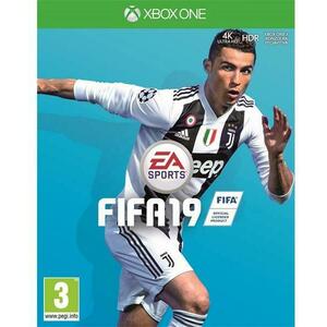 FIFA 19 (Xbox One) kép