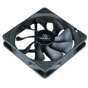 Viper 120x120x25mm 1900rpm (AK-FN065) kép