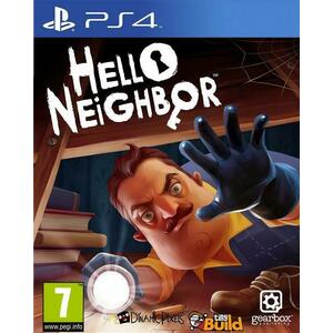 Hello Neighbor (PS4) kép