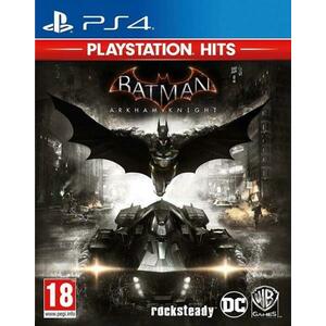Batman Arkham Knight [PlayStation Hits] (PS4) kép