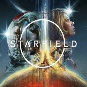 Starfield (PC) kép