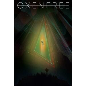 Oxenfree (PC) kép