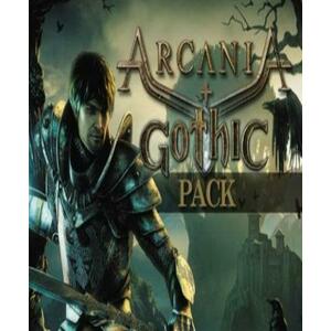 Arcania + Gothic Pack (PC) kép