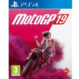 MotoGP 19 (PS4) kép