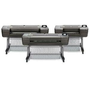 DesignJet Z9+ (W3Z72A) kép