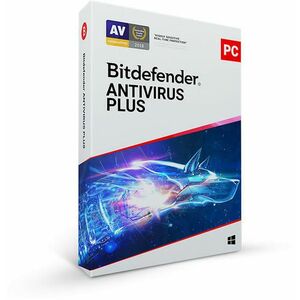 Antivirus Plus (1 Device/1 Year) AV01ZZCSN1201LEN kép