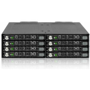 ToughArmor Rugged Full Metal 2.5 SATA (MB998SK-B) kép