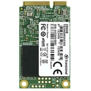 230S 256GB mSATA (TS256GMSA230S) kép