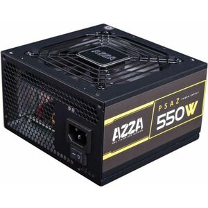 PSAZ 550W 80 PLUS Bronze (AD-Z550) kép