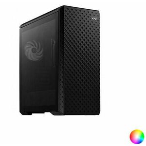 XPG Defender Pro black (DEFENDER PRO-BKCWW) kép