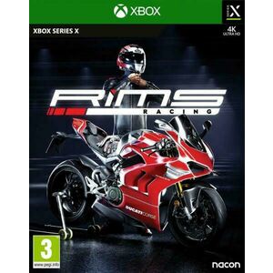 RiMS Racing (Xbox Series X/S) kép