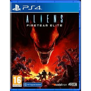 Aliens Fireteam Elite (PS4) kép