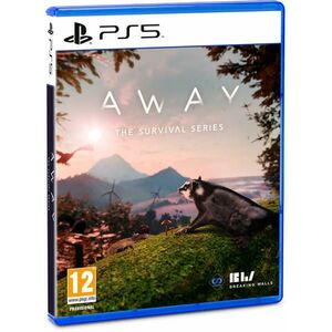 AWAY The Survival Series (PS5) kép