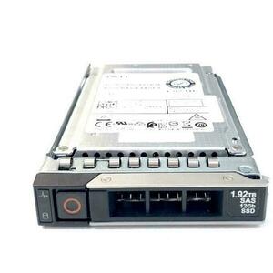 1.92TB 400-BCLR kép