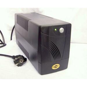 VES450LED 450VA kép