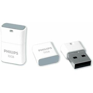 Pico Edition 32GB USB 2.0 FM32FD85B/00 kép