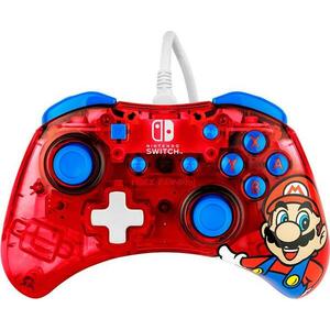 Candy Mini Nintendo Mario (500-181-EU-MAR) kép
